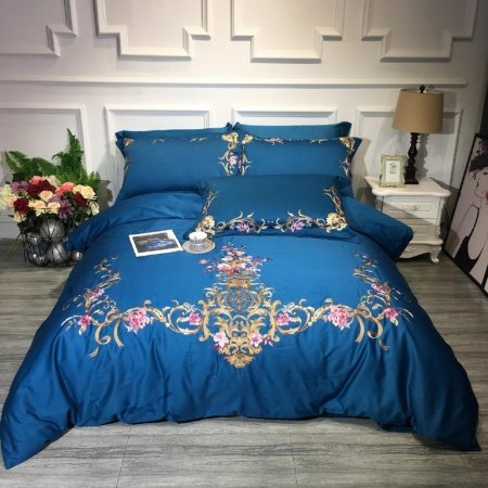 Royal Style Indian Bohemian Native American Full, Queen Size Bedding Sets