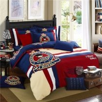 Luxury Royal Style Medallion Prince Full, Queen Size Bedding Sets