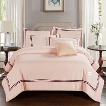 Trendy Luxury Style Simply Full, Queen Size Bedding Sets