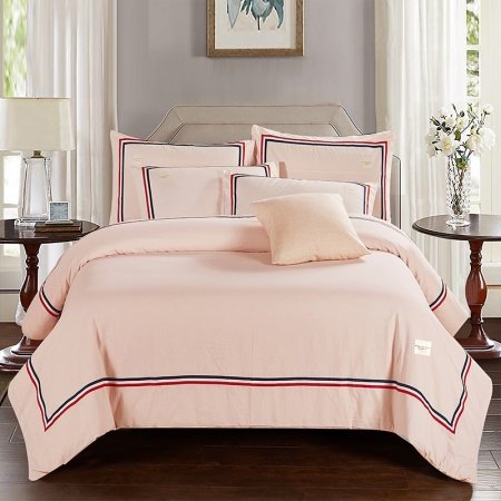 Trendy Luxury Style Simply Full, Queen Size Bedding Sets