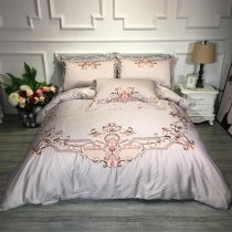 Native American Indian Western Baroque Style Full, Queen Size Bedding Sets
