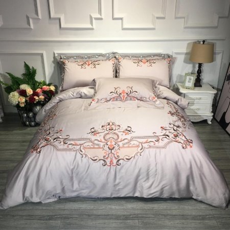 Native American Indian Western Baroque Style Full, Queen Size Bedding Sets