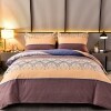 Moroccan Southwestern Style Full, Queen Size Bedding Sets