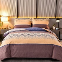 Moroccan Southwestern Style Full, Queen Size Bedding Sets