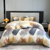 Glam Graffiti Unique Abstract Full, Queen Size Bedding Sets