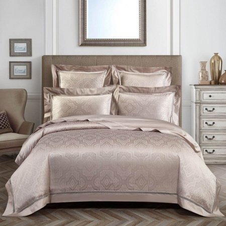 Brown Morrocan Vintage Masculine Luxurious Full, Queen Size Bedding Sets