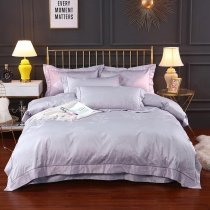Simply Contemporary Modern Chic Luxury Soft Full, Queen Size Bedding Sets