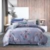 Boutique Flower Botanical Modern Chic Full, Queen Size Bedding Sets