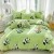 Kids Cute Panda Animal Themed Twin, Full Size Bedding Sets