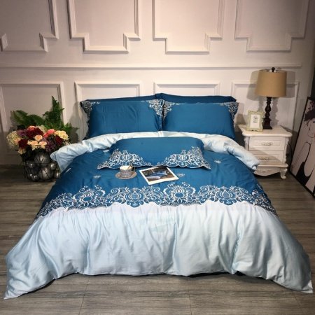 Luxury Native American Modern Bohemian Chic Full, Queen Size Bedding Sets