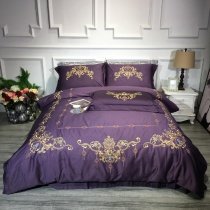 Vintage Bohemian Medieval Western Luxury Full, Queen Size Bedding Sets