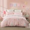 Pink Ballet Girls Beautiful Princess Style Elegant Twin, Full Size Bedding Sets