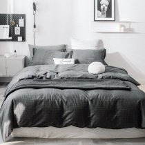Retro Simply Glen Plaid Print Twin, Full, Queen Size Bedding Sets