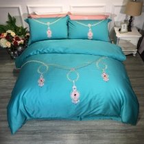Unique Style Jewellery Necklace Noble Excellence Full, Queen Size Bedding Sets