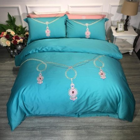 Unique Style Jewellery Necklace Noble Excellence Full, Queen Size Bedding Sets