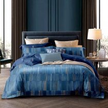 Hipster Adult Trippy Abstract Geometric Pattern Full, Queen Size Bedding Sets