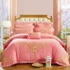 Fancy Glam Indian Pattern Modern Chic Luxury Full, Queen Size Bedding Sets
